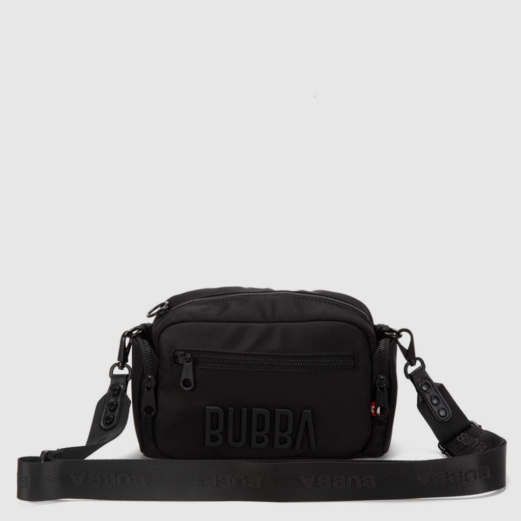 BUBBA HANDBAG BRAND BLACK