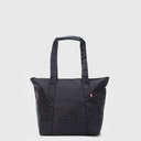 BUBBA TOTE BRAND BLACK