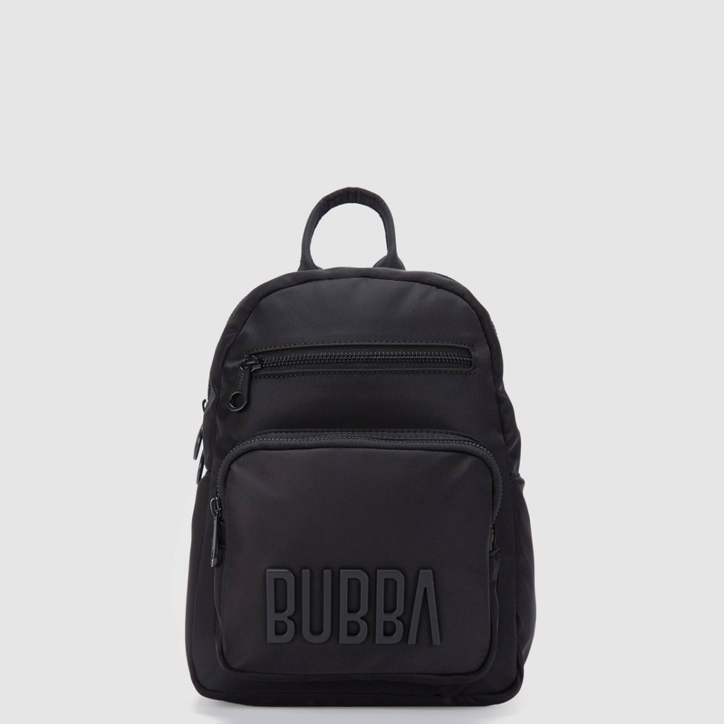 BUBBA BACKPACK BRAND BLACK