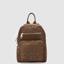 BUBBA BACKPACK BRAND BROWN