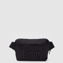BUBBA CROSSBAG BRAND BLACK