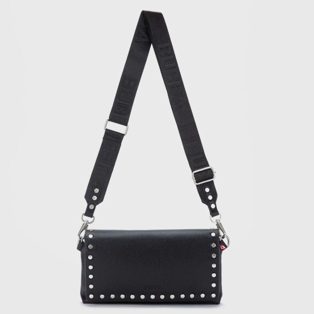 BUBBA PURSE TAYLOR BLACK