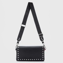 BUBBA PURSE TAYLOR BLACK