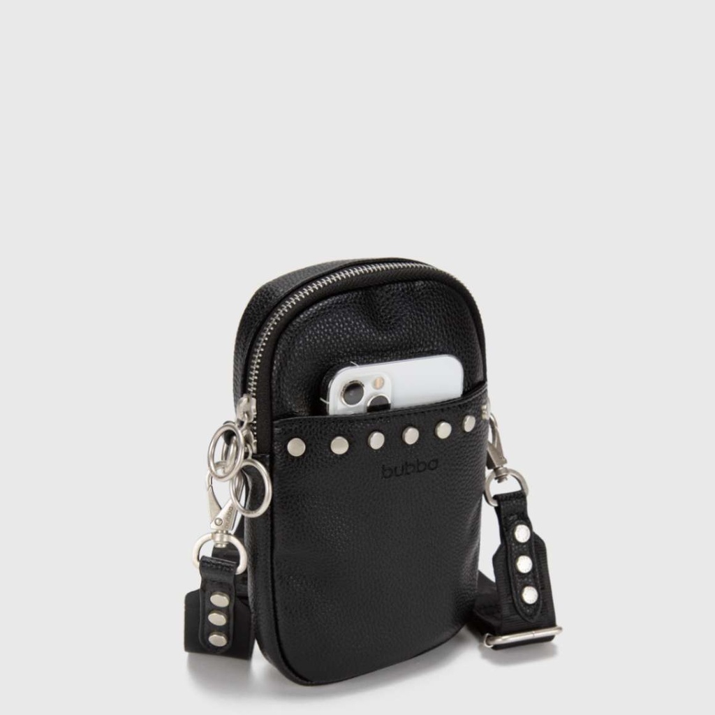 BUBBA PHONE BAG TAYLOR BLACK