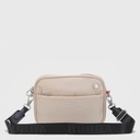 BUBBA PURSE CHARLOTTE DUO NUDE