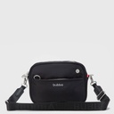 BUBBA PURSE CHARLOTTE DUO BLACK