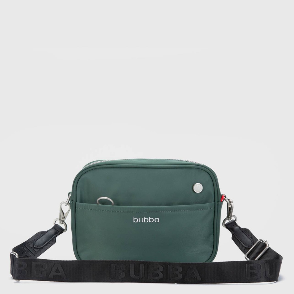 BUBBA PURSE CHARLOTTE DUO GREEN