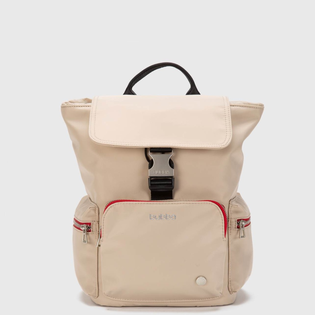 BUBBA BACKPACK CHARLOTTE DUO NUDE