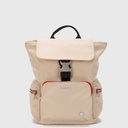 BUBBA BACKPACK CHARLOTTE DUO NUDE