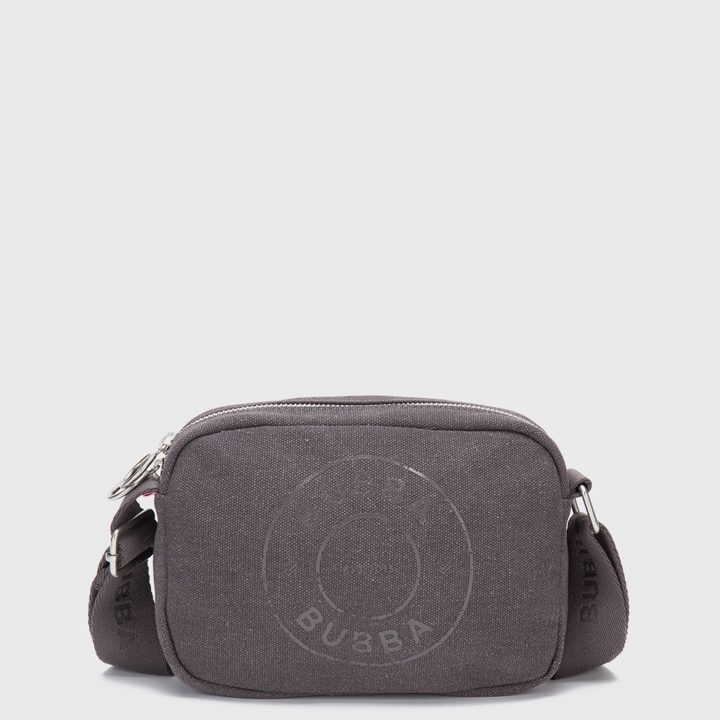 BUBBA PURSE CANVAS TERRA