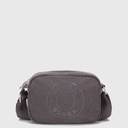 BUBBA PURSE CANVAS TERRA
