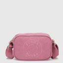 BUBBA PURSE CANVAS BLUSH