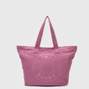BUBBA TOTE CANVAS BLUSH