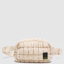 BUBBA BANANO QUILTED BONE