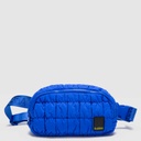 BUBBA BANANO QUILTED OCEAN