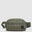 BUBBA BANANO QUILTED PARROT