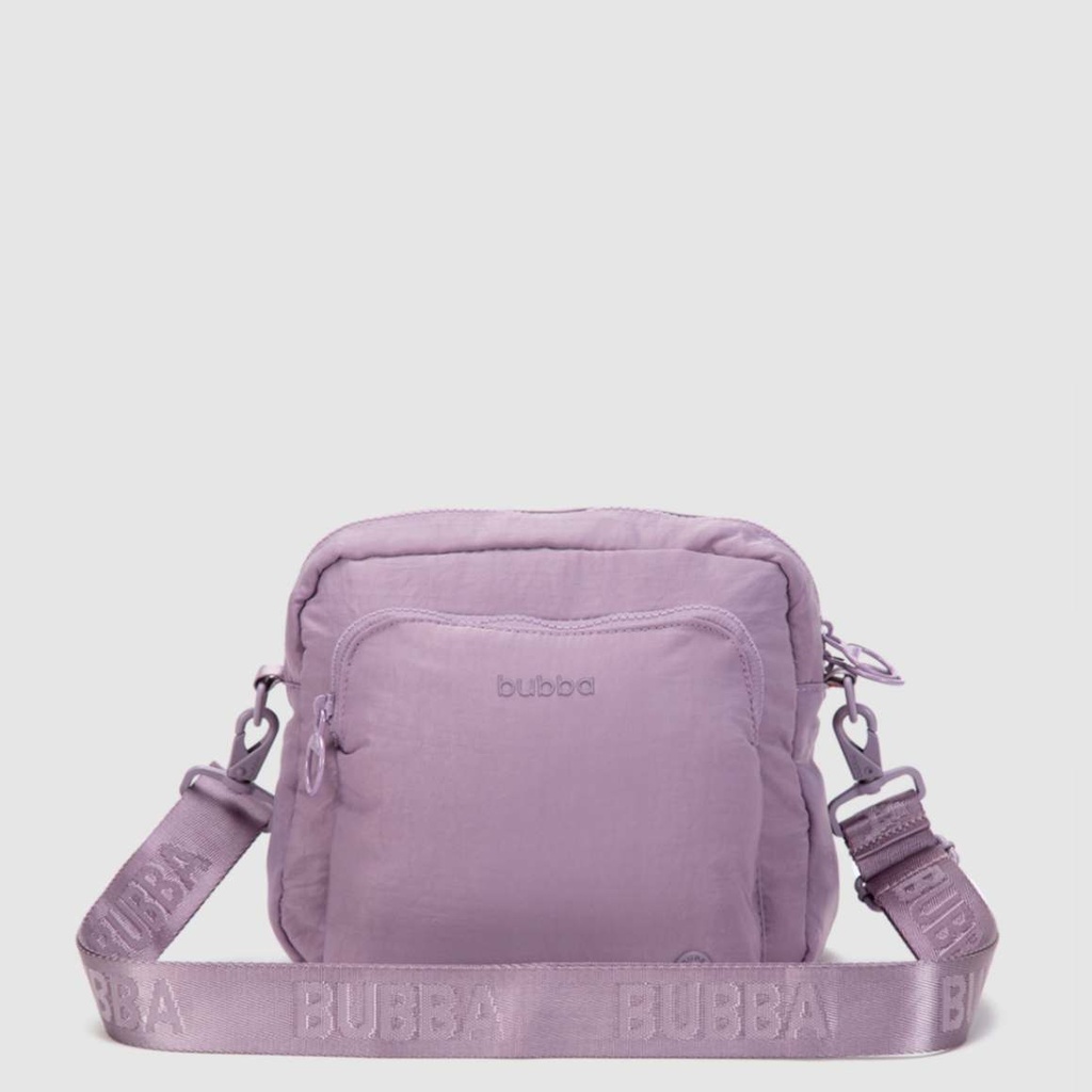 BUBBA PURSE ANYTIME LILAC