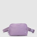 BUBBA CROSSBAG ANYTIME LILAC
