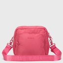 BUBBA PURSE ANYTIME RED