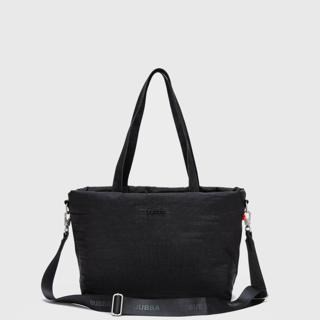BUBBA PADDED TOTE DAILY BLACK