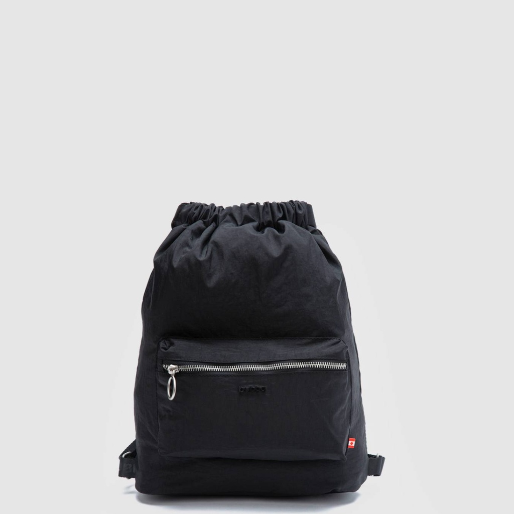 BUBBA FANCY BAG DAILY BLACK