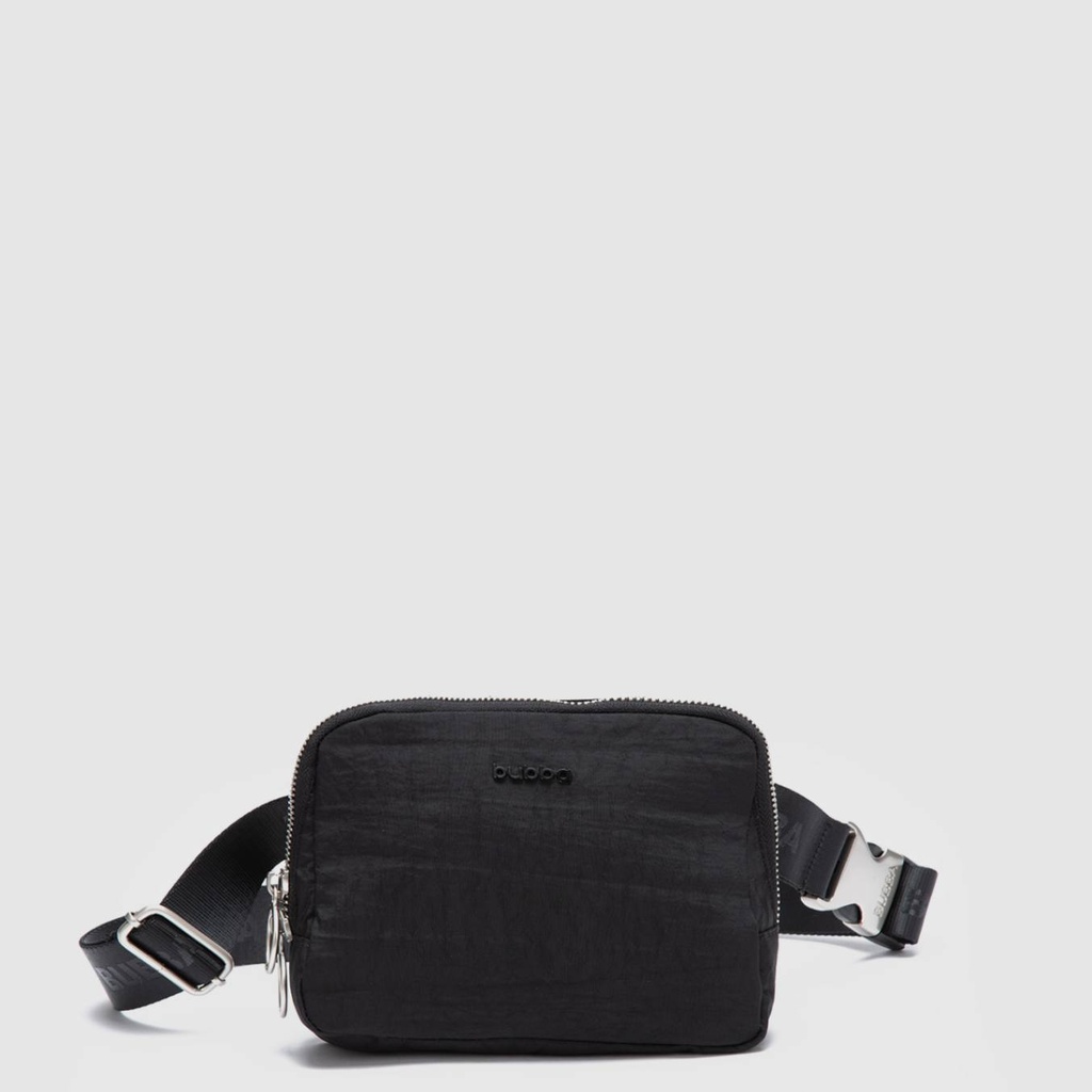 BUBBA CROSSBAG DAILY BLACK