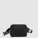 BUBBA CROSSBAG DAILY BLACK