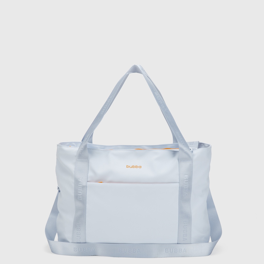 BUBBA TOTE TRAVEL IRIS