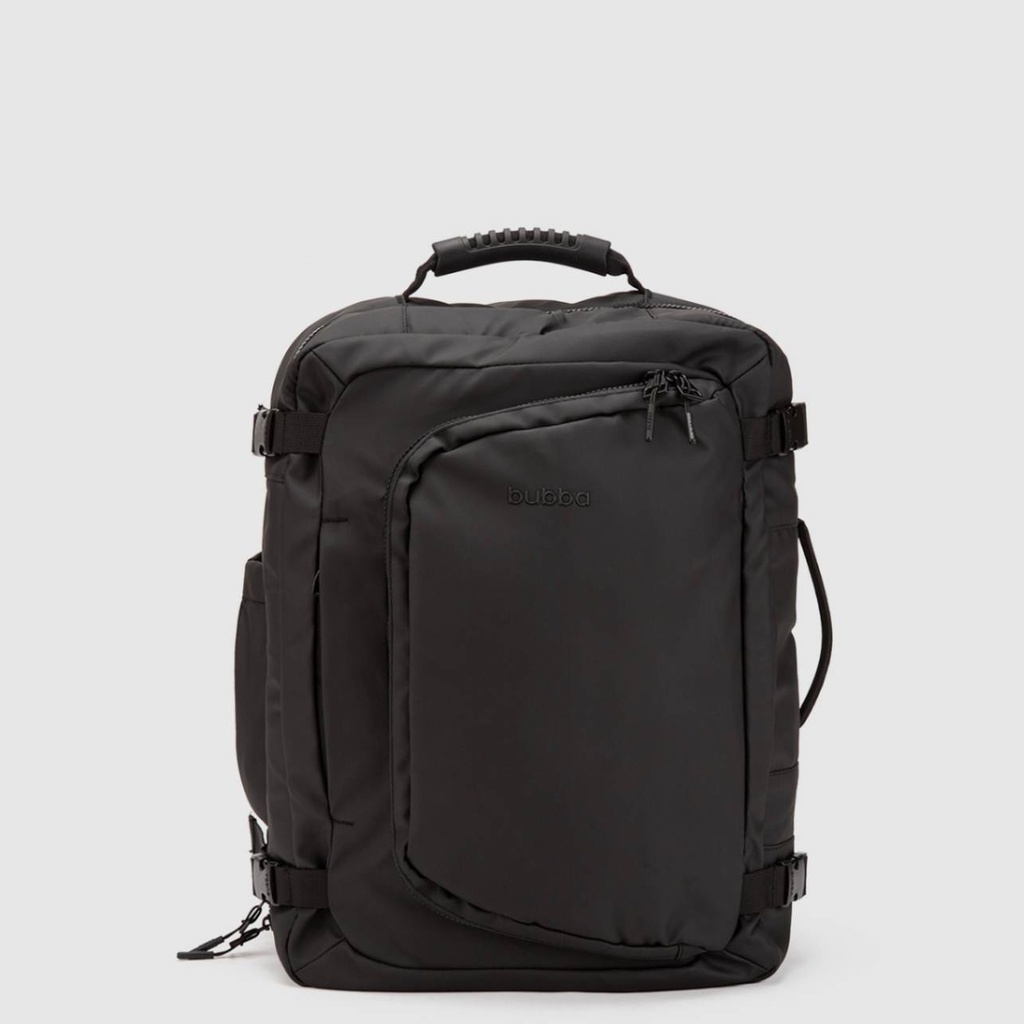 BUBBA BACKPACK TRAVEL CABIN NOIR