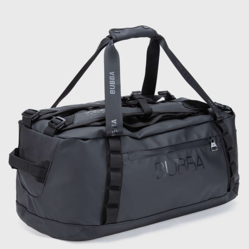 BUBBA DUFFEL BAG TRAVEL NOIR
