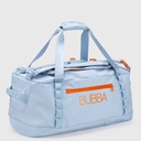 BUBBA DUFFEL BAG TRAVEL IRIS
