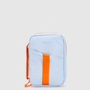 BUBBA  PASSPORT HOLDER TRAVEL IRIS