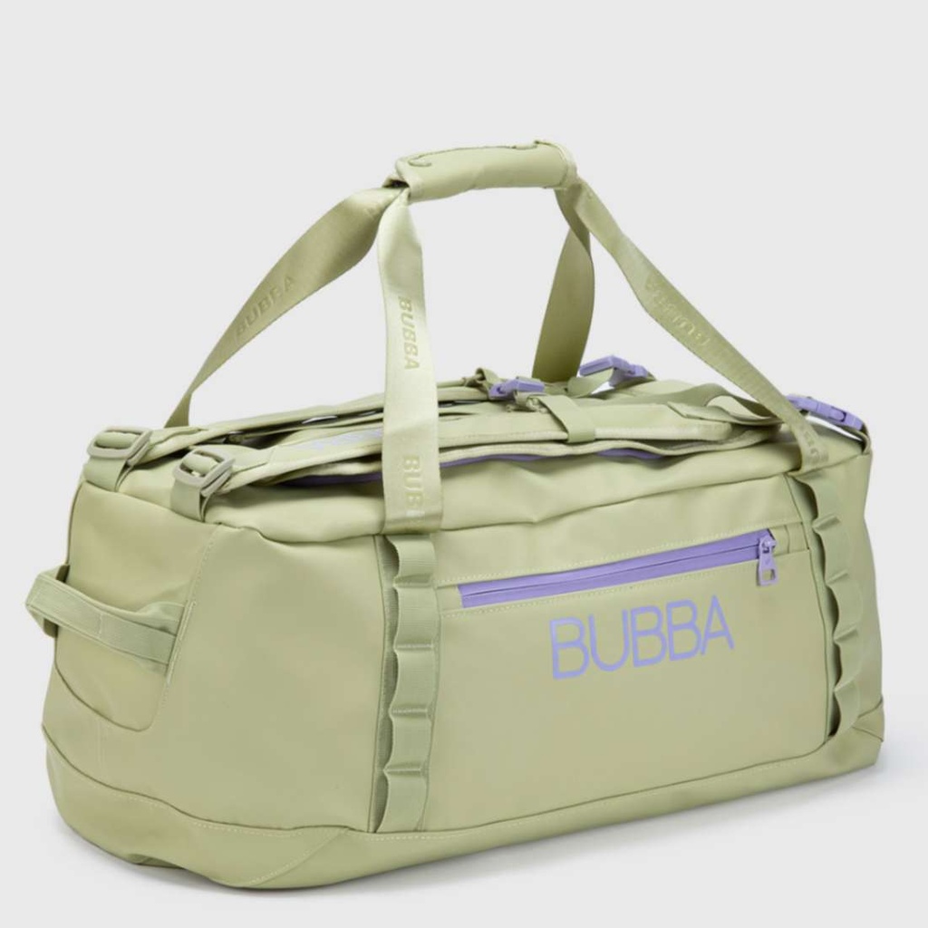 BUBBA DUFFEL BAG TRAVEL OLIVE