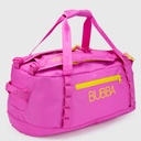 BUBBA DUFFEL BAG TRAVEL ORCHID