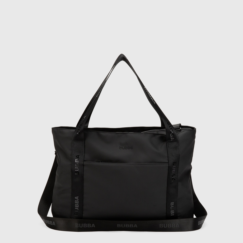 BUBBA TOTE TRAVEL NOIR