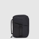 BUBBA PASSPORT HOLDER TRAVEL NOIR