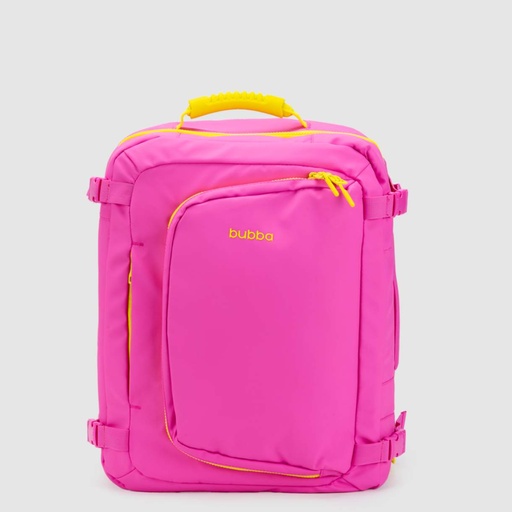 [6902221459695] BUBBA BACKPACK TRAVEL CABIN ORCHID