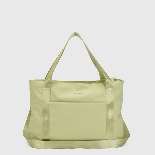 [6902221459909] BUBBA TOTE TRAVEL OLIVE