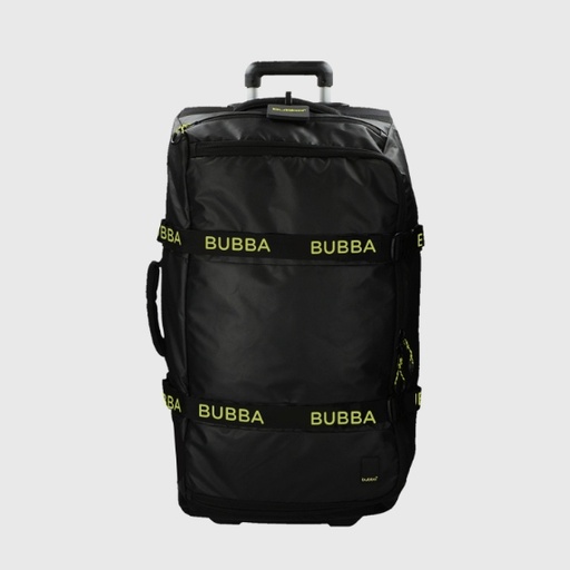 [6902221274441] BUBBA MALETA STORM BLACK MEDIUM