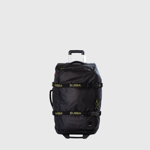 [6902221274434] BUBBA MALETA STORM BLACK SMALL