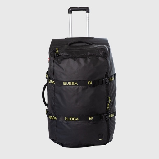 [6902221274458] BUBBA MALETA STORM BLACK LARGE