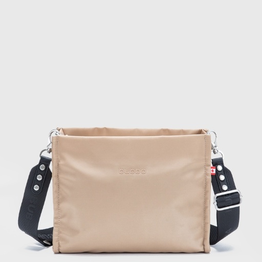 [6902221468161] BUBBA TOTE VICTORIA  NUDE MINI