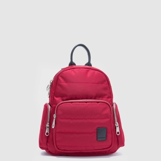 [6902221467997] BUBBA MOCHILA VICTORIA MERLOT