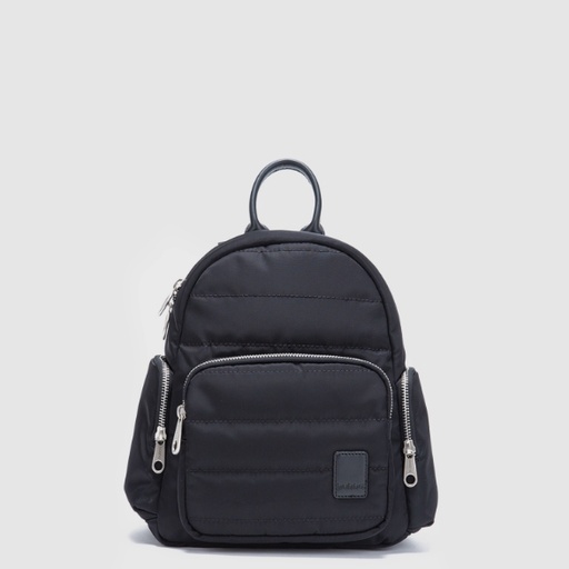 [6902221468024] BUBBA MOCHILA VICTORIA  BLACK