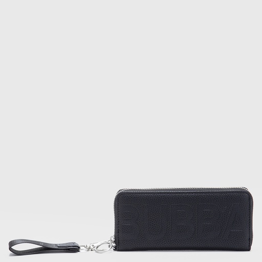 [6902221467591] BUBBA BILLETERA CRAZY PU BLACK L