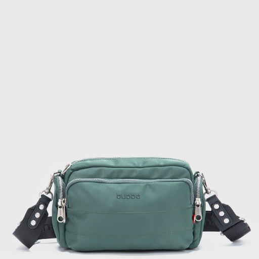 [6902221468284] BUBBA HANDBAG VICTORIA GRASS