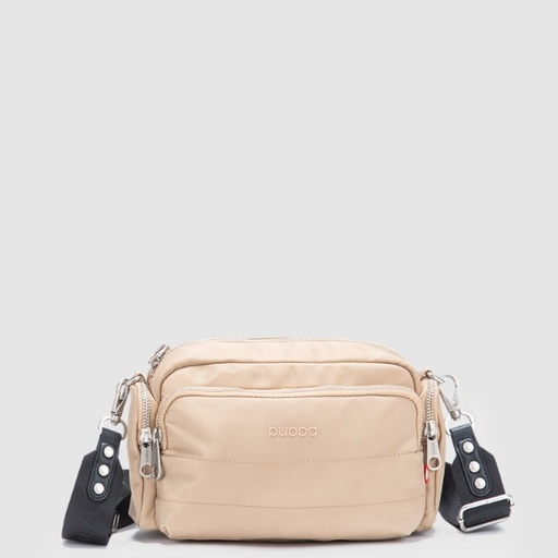 [6902221468253] BUBBA HANDBAG VICTORIA NUDE