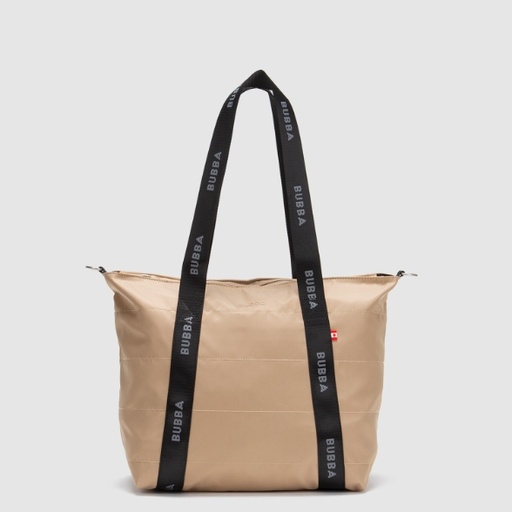 [6902221468055] BUBBA TOTE VICTORIA NUDE