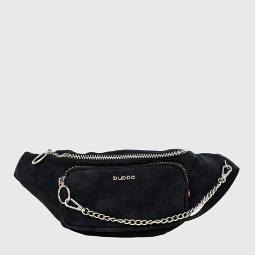 [6902221441072] BUBBA BELLY BAG VEFREE BLACK