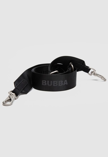 [6902221455543] BUBBA SHOULDER STRAP DAILY BLACK